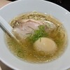 らぁ麺 齋藤