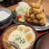 海老どて食堂