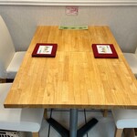 ホットケーキパーラー フルフル - 