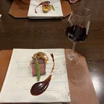 あかん鶴雅別荘　鄙の座 - 