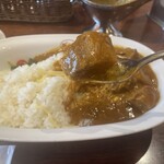 欧風カレー ボンディ - 