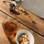 スパイスカフェ - 