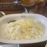 欧風カレー ボンディ 神保町本店 - 