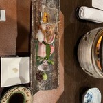 あかん鶴雅別荘　鄙の座 - 