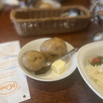 欧風カレー ボンディ 神保町本店 - 