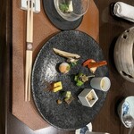 あかん鶴雅別荘　鄙の座 - 