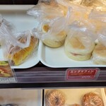 焼きたてパン 媛工房 - 