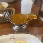 欧風カレー ボンディ 神保町本店 - 