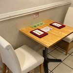 ホットケーキパーラー フルフル - 