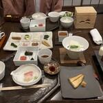 あかん鶴雅別荘　鄙の座 - 