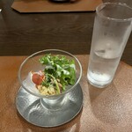 あかん鶴雅別荘　鄙の座 - 