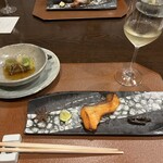 あかん鶴雅別荘　鄙の座 - 