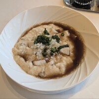 銀座楼蘭 - 本日のおすすめ料理②　蒸し豆腐
