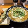 いぶきうどん エキア北千住店