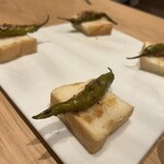 炭火とワインと純米酒 King Momo - 