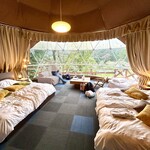 グランピングヒルズ アウラテラス茨城 - 