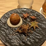 炭火とワインと純米酒 King Momo - 