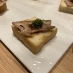 炭火とワインと純米酒 King Momo - 