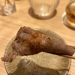 炭火とワインと純米酒 King Momo - 