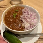 炭火とワインと純米酒 King Momo - 