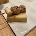 炭火とワインと純米酒 King Momo - 