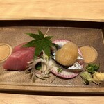 炭火とワインと純米酒 King Momo - 