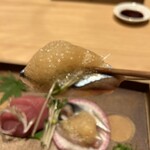 炭火とワインと純米酒 King Momo - 