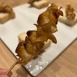 炭火とワインと純米酒 King Momo - 