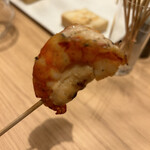 炭火とワインと純米酒 King Momo - 