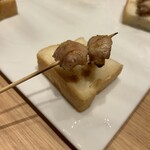 炭火とワインと純米酒 King Momo - 