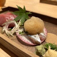 炭火とワインと純米酒 King Momo - 