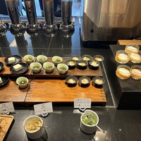 フォルク キッチン オールデイダイニング  - 