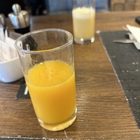 フォルク キッチン オールデイダイニング  - 