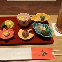 西梅田 禅園 - 
