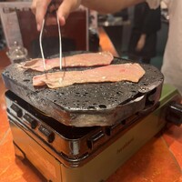 大井町銭場精肉店 - 