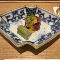 西梅田 禅園 - 