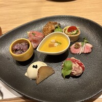 炭火とワインと純米酒 King Momo - 