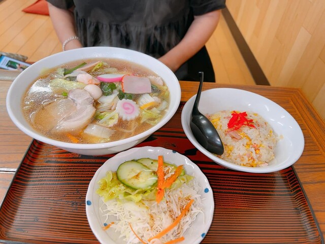 はま長 - 太子堂（食堂）の写真