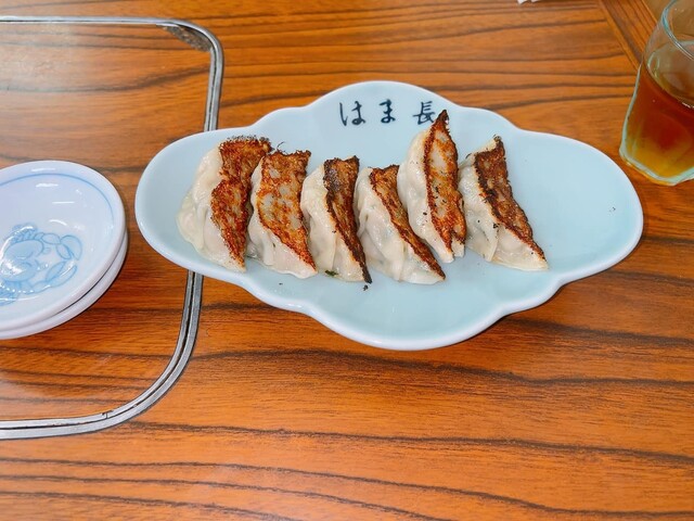 はま長 - 太子堂（食堂）の写真