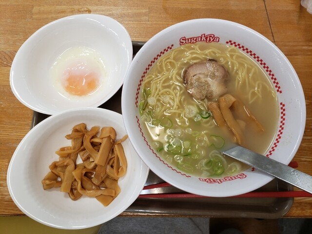 Sugakiya Nakamura Pare Ten photo 2