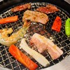 山形牛焼肉 牛兵衛 草庵 調布パルコ店