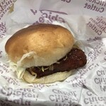 ケンタッキーフライドチキン - 料理写真: