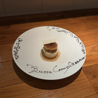 イタリア料理 スペランツァ - 
