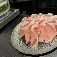 創作料理と宝石鍋しゃぶしゃぶ 宝泉 - 