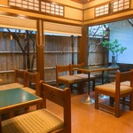 甘味処 彦いち - 