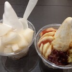 Feel at ease juice kitchen - 