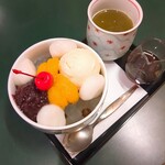 甘味処 彦いち - 