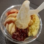 Feel at ease juice kitchen - 