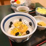 甘味処 彦いち - 