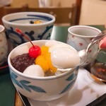 甘味処 彦いち - 